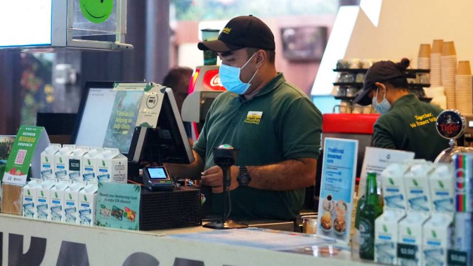 We inspire with our passion and purpose