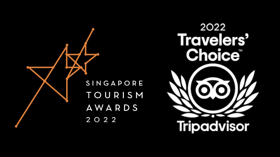 singapore tourism awards 2022