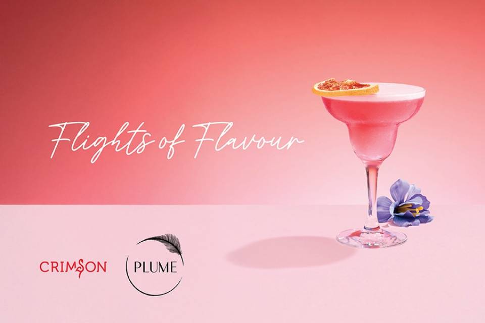 Limited-time Dining Offers
