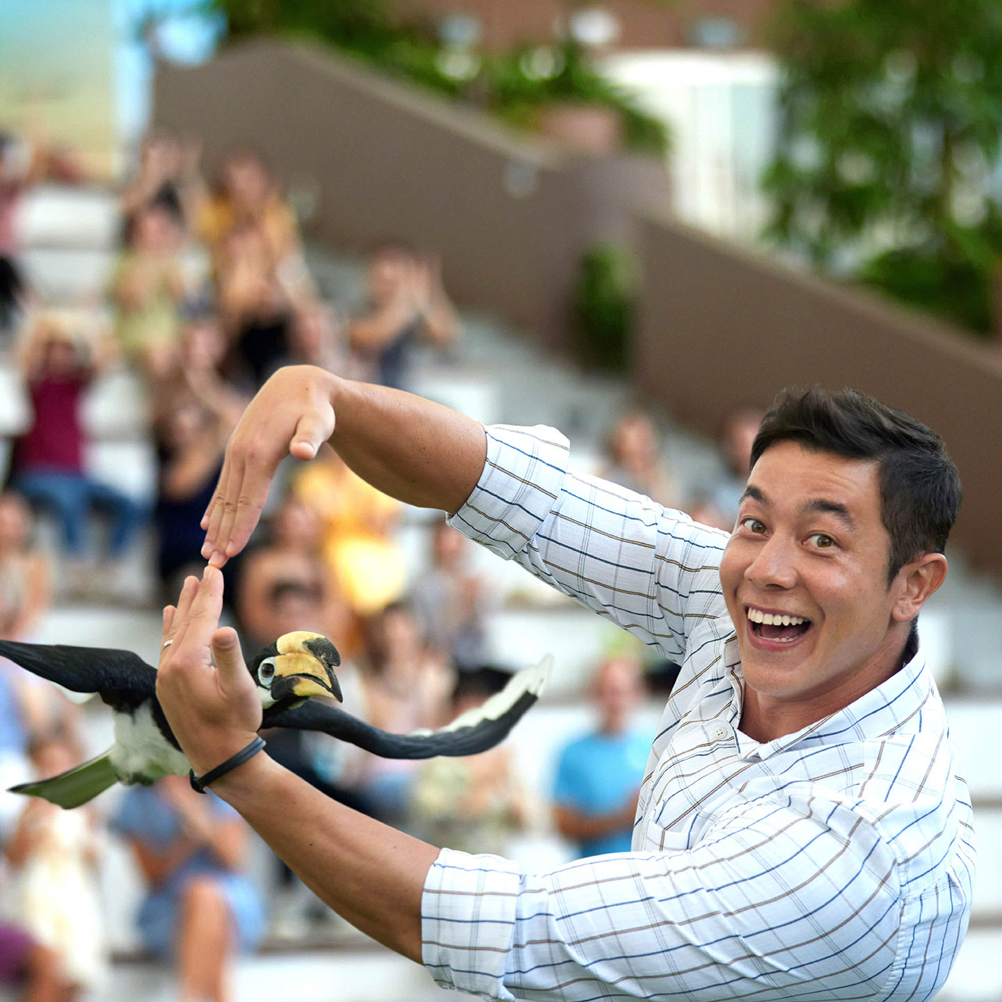 Visit Bird Paradise - 10% Off for Singapore Residents