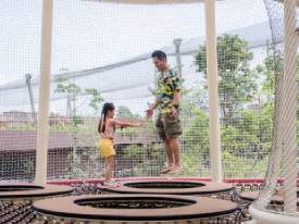 Children must be supervised