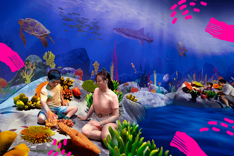 湿地帯
