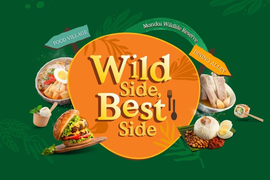 What's Wild in June