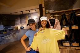 Your Purchase Creates Impact