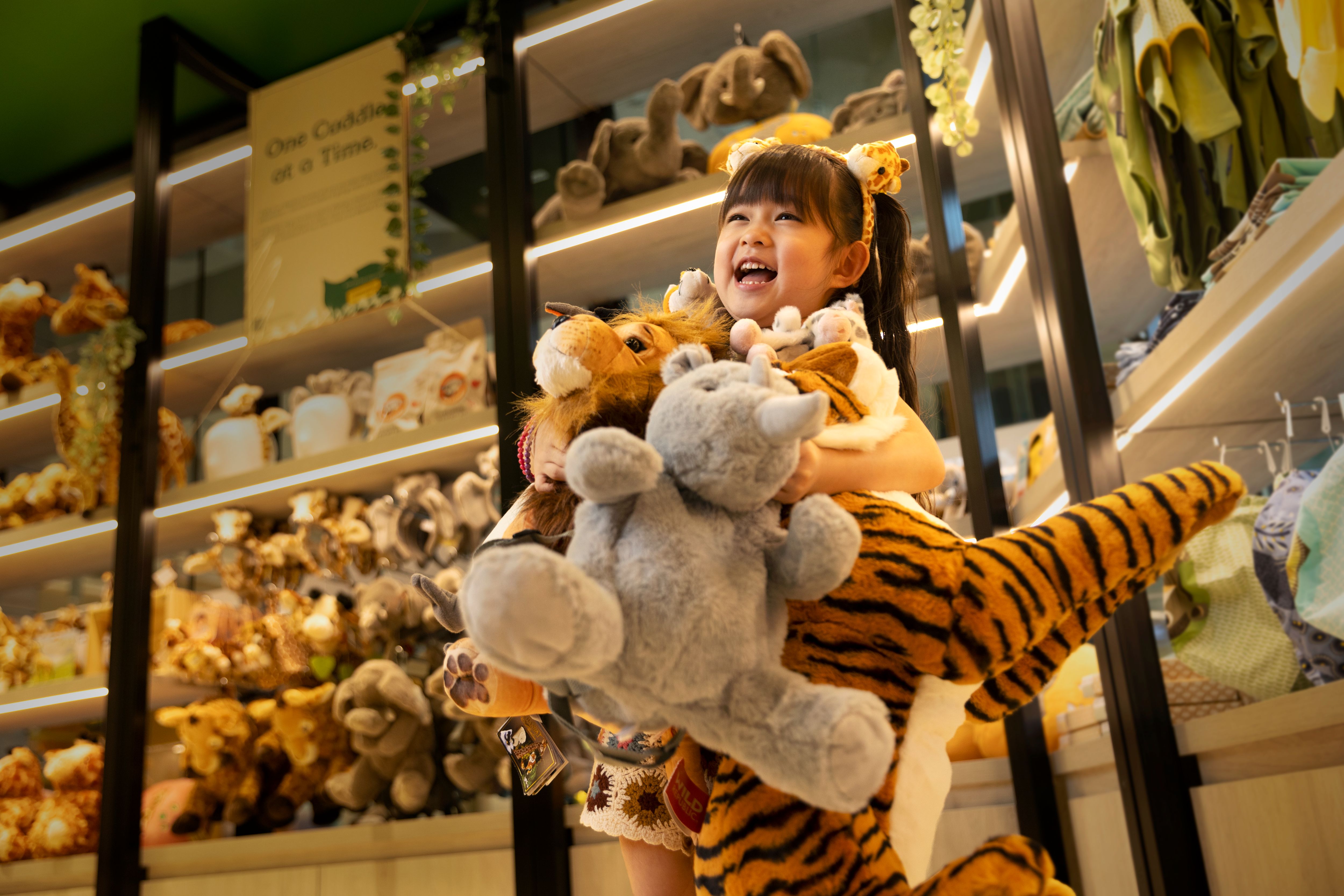 Up to 15% off Retail Store Purchases