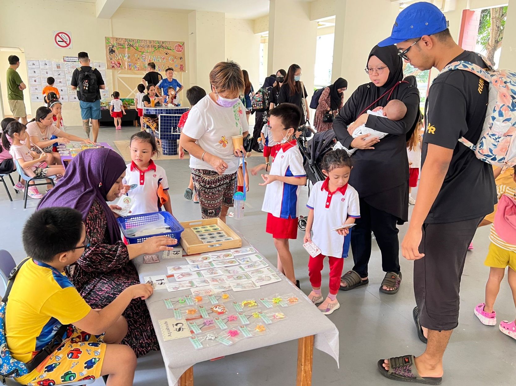 Championing Wildlife, Engaging Communities