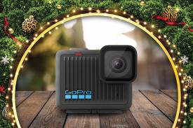 GoPro HERO Camera