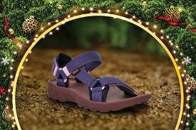 Teva Sandals