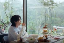 Recreate Dylan Wang’s Adventure