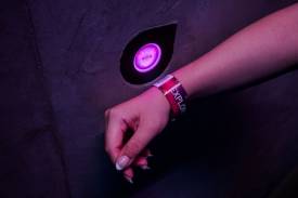 Collect Points Across Every Visit​