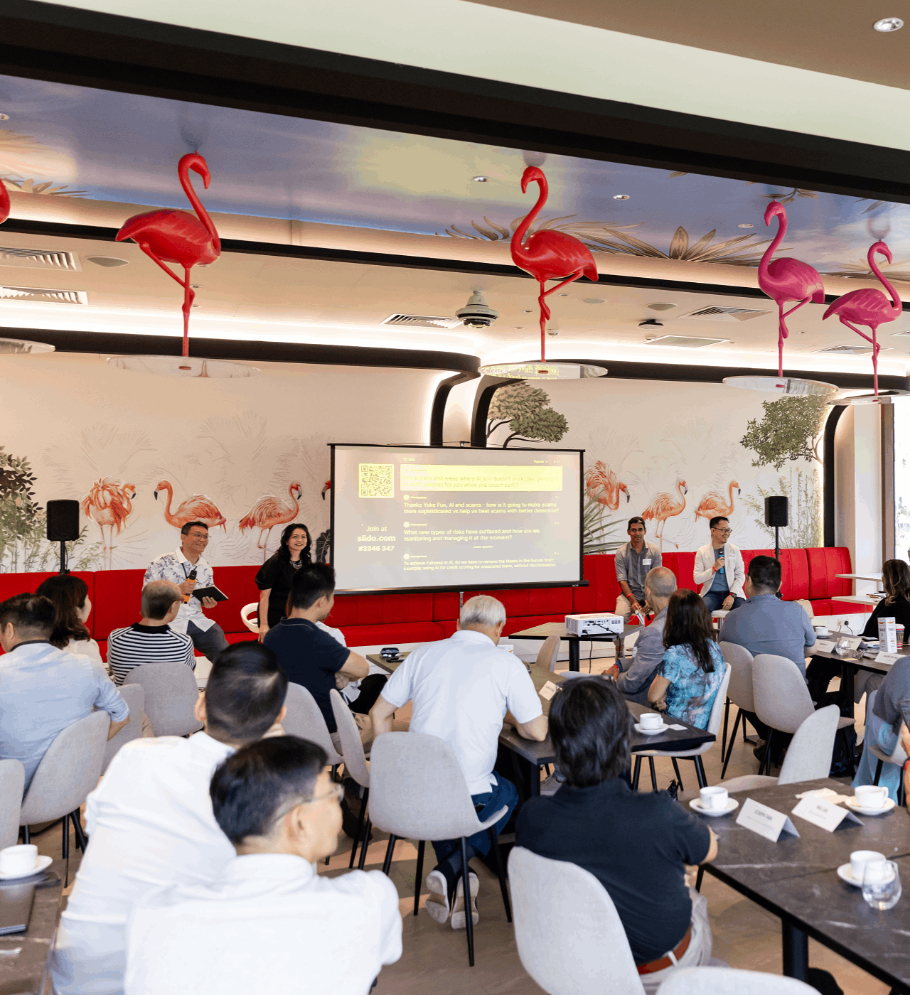 Corporate Events
