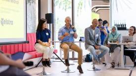 Welfare & Engagement