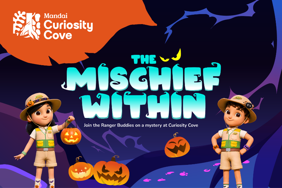 The Mischief Within