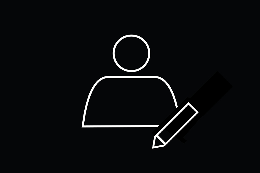 Step 2: Register at the Biopool