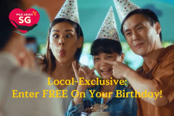 Image 36: Local-Exclusive: Enter FREE On Your Birthday!