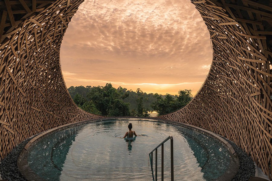 Grand Opening Celebrations