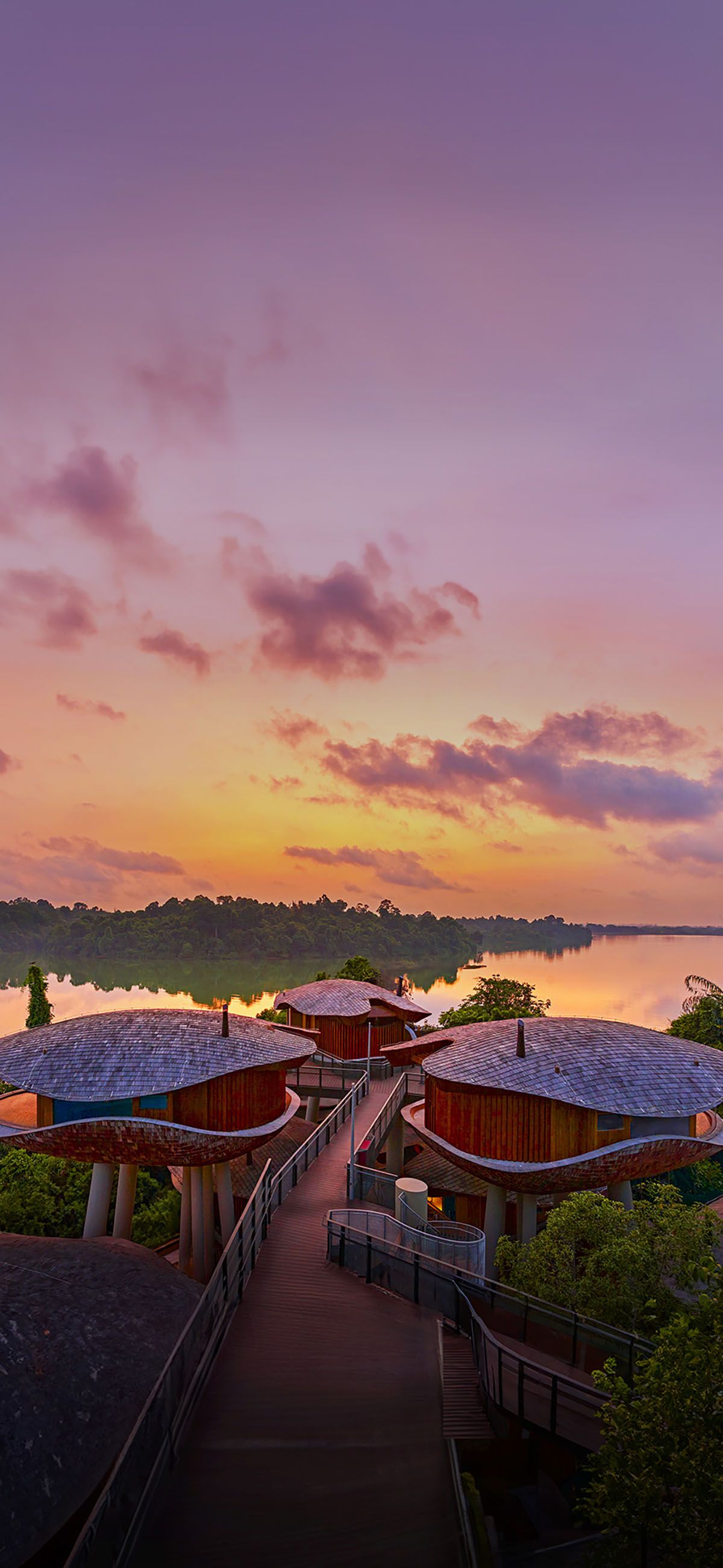 マンダイ・レインフォレスト・リゾート by バンヤンツリー