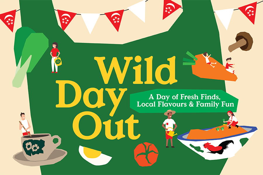 Wild Day Out 2026