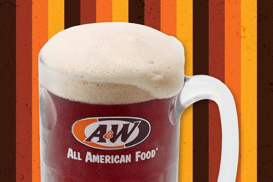 A&W® — Members' Exclusive Deal