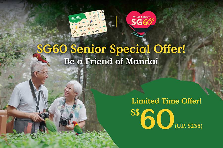 posb-mandai-wildlife-reserve