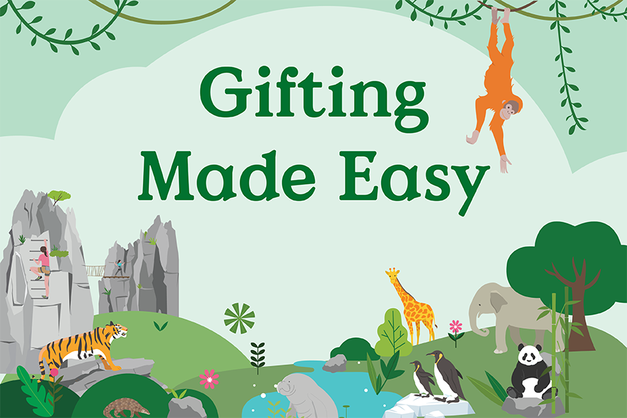 Gifting Made Easy