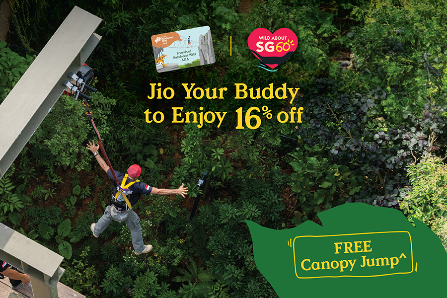 Jio Your Buddy to Enjoy 16% off