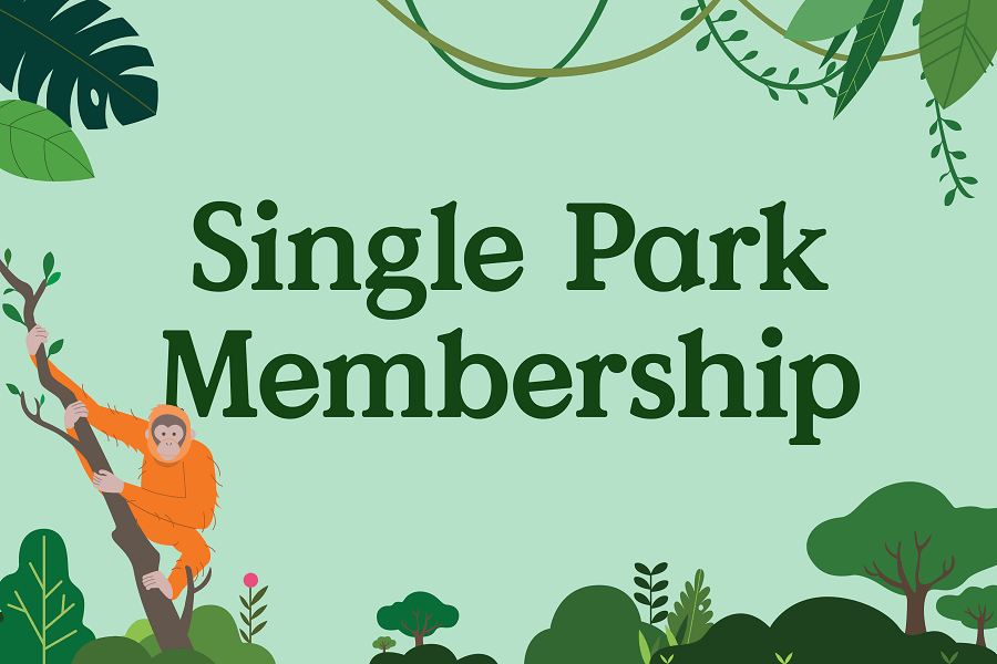 safari park membership renewal