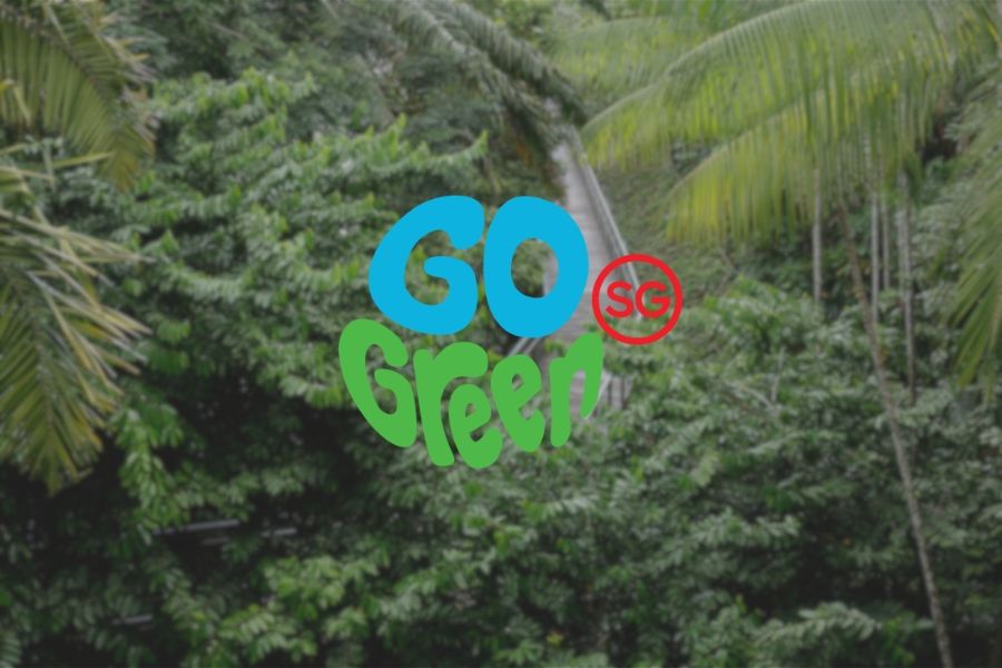 Go Green SG 2026