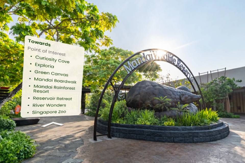 Explore Before You Visit
