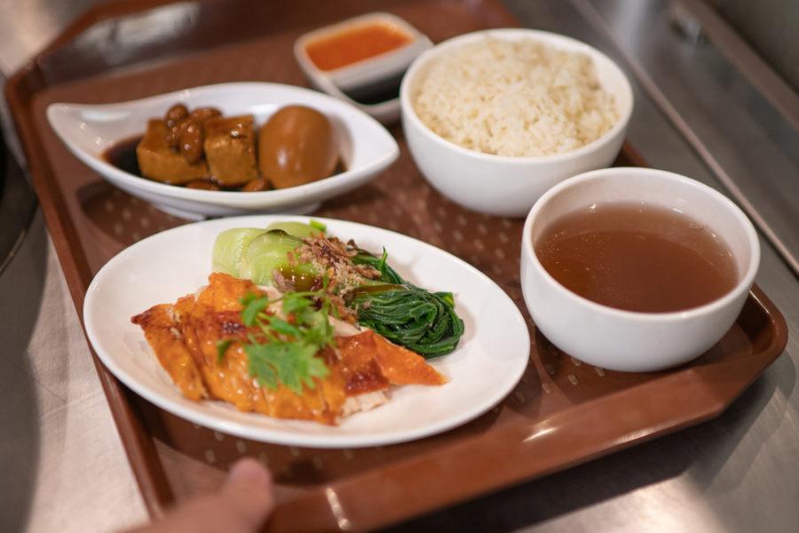 Ulu Ulu Safari Restaurant