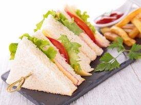 Feeling hungry?
