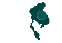 分布范围