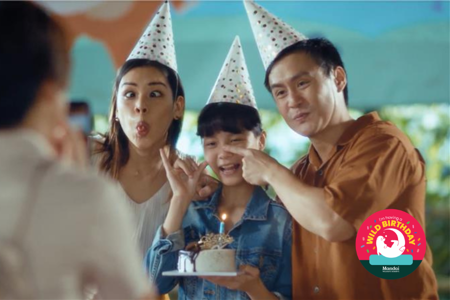 Celebrate Your Birthday On Us