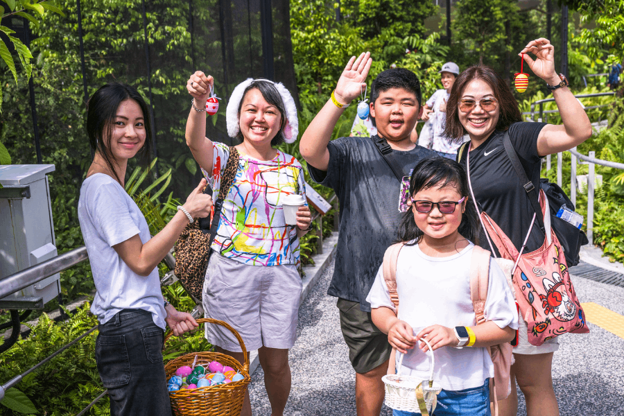 WildPass Local Exclusives