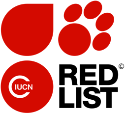 The IUCN Red List of Threatened Species
