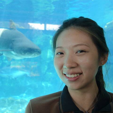 水族饲养员