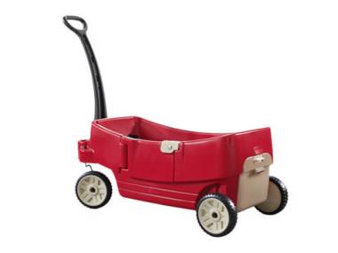 Wagon