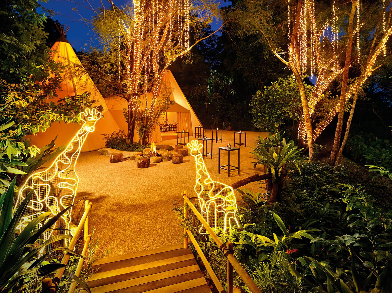 费尔蒙特山肯尼亚野生动物园俱乐部酒店预订及价格查询,Fairmont Mount Kenya Safari Club_八大洲旅游